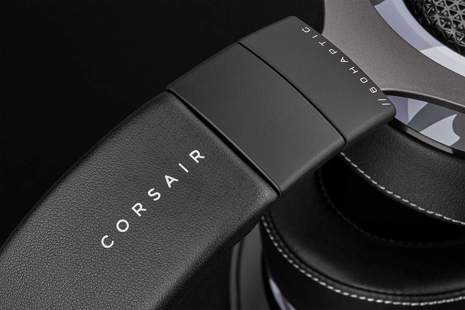Corsair - Auriculares Corsair HS60 Haptic