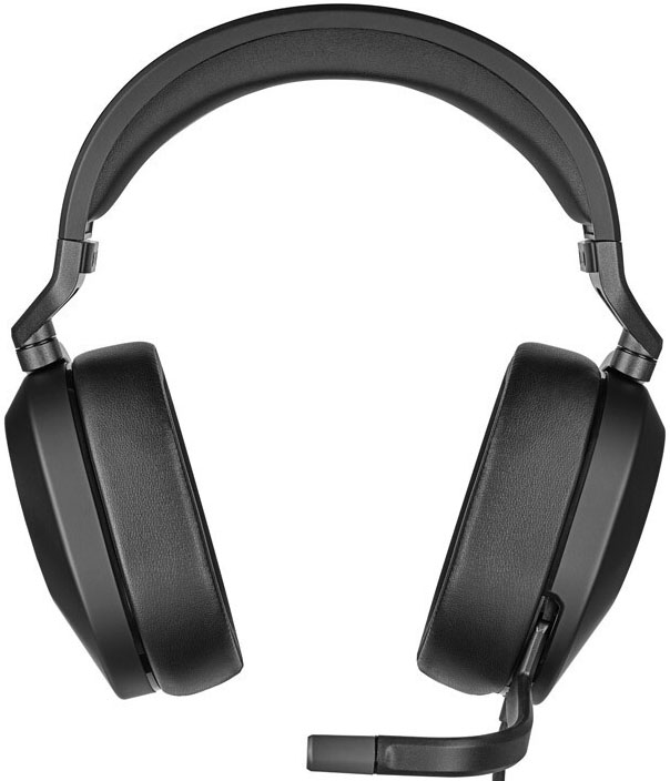 Corsair - Headsets Corsair HS55 7.1 Wireless Negro