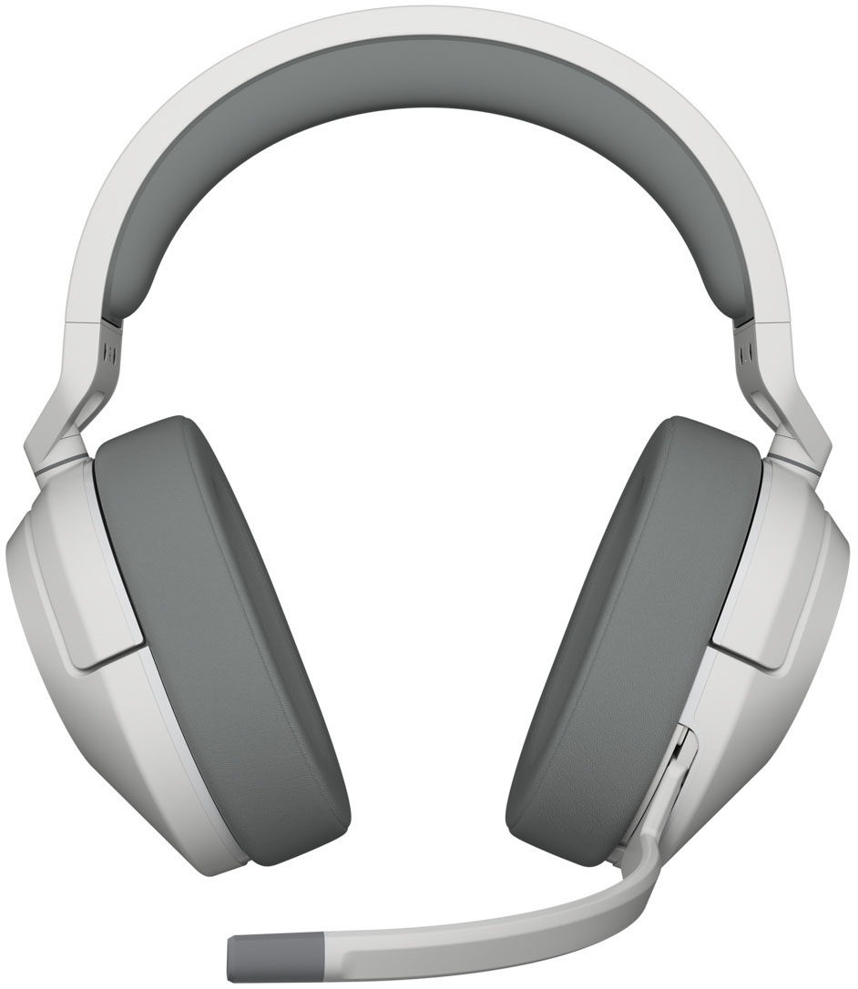 Corsair - Headsets Corsair H55 Wireless Blanco