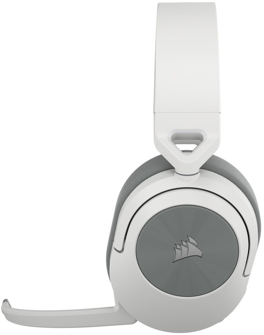 Corsair - Headsets Corsair H55 Wireless Blanco