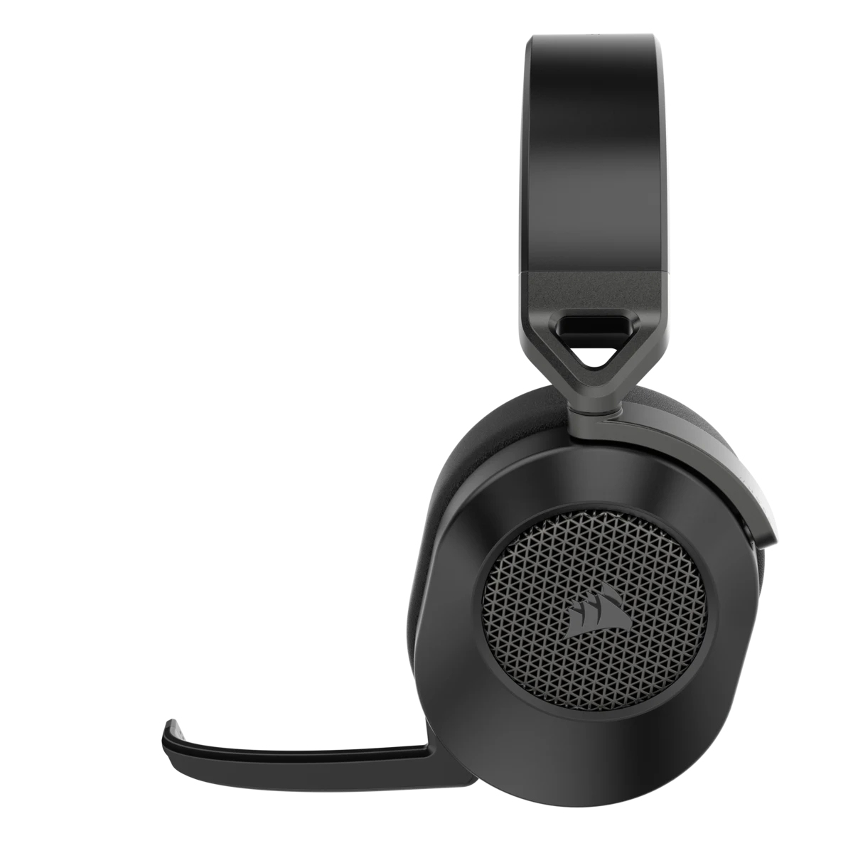 Corsair - Auriculares Corsair HS65 Wireless Carbon V2