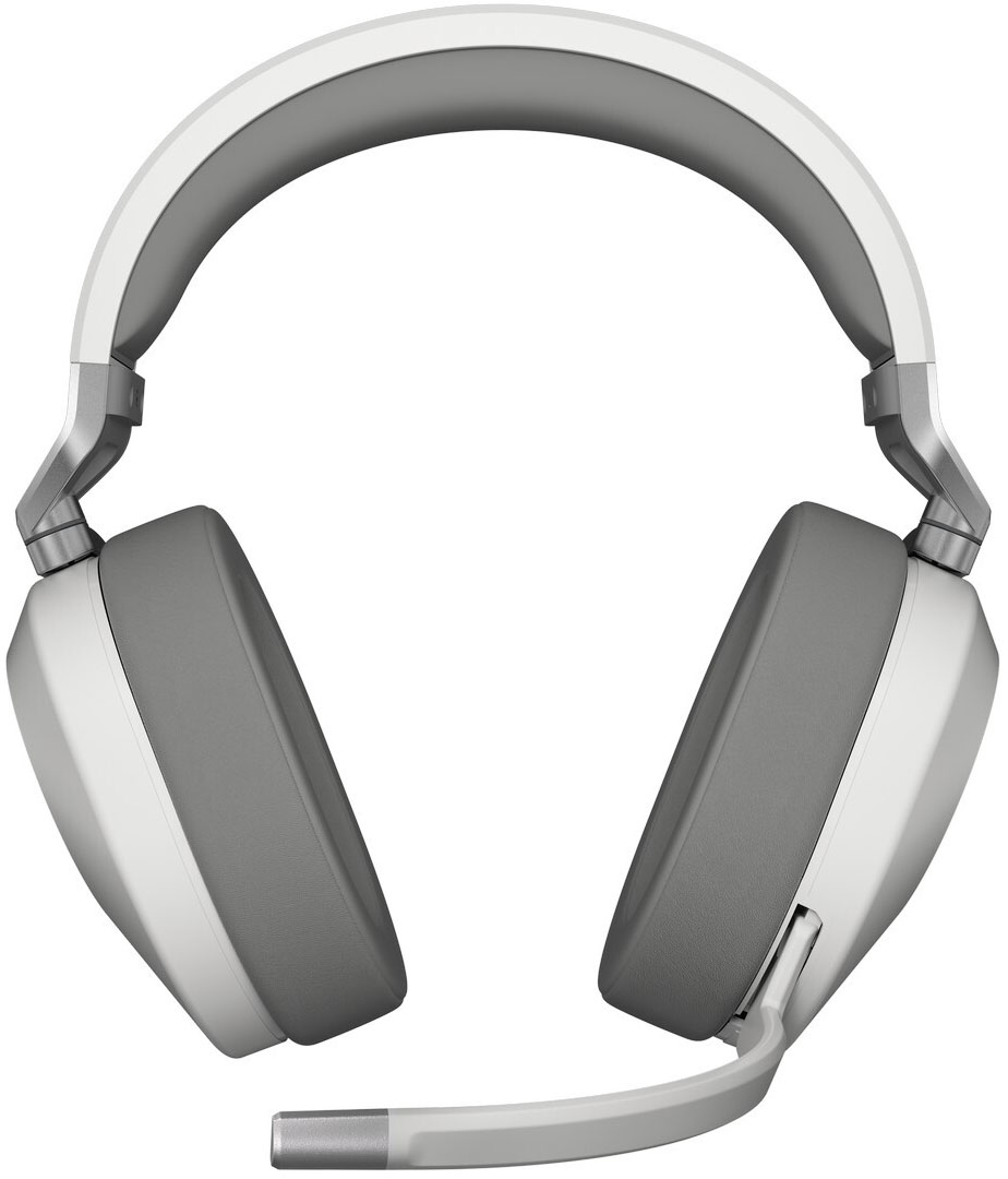 Corsair - Headsets Corsair H65 Wireless Blanco