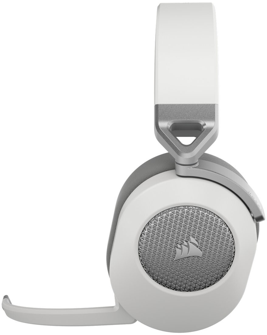 Corsair - Headsets Corsair H65 Wireless Blanco