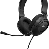 Auriculares Corsair HS35 Carbon V2