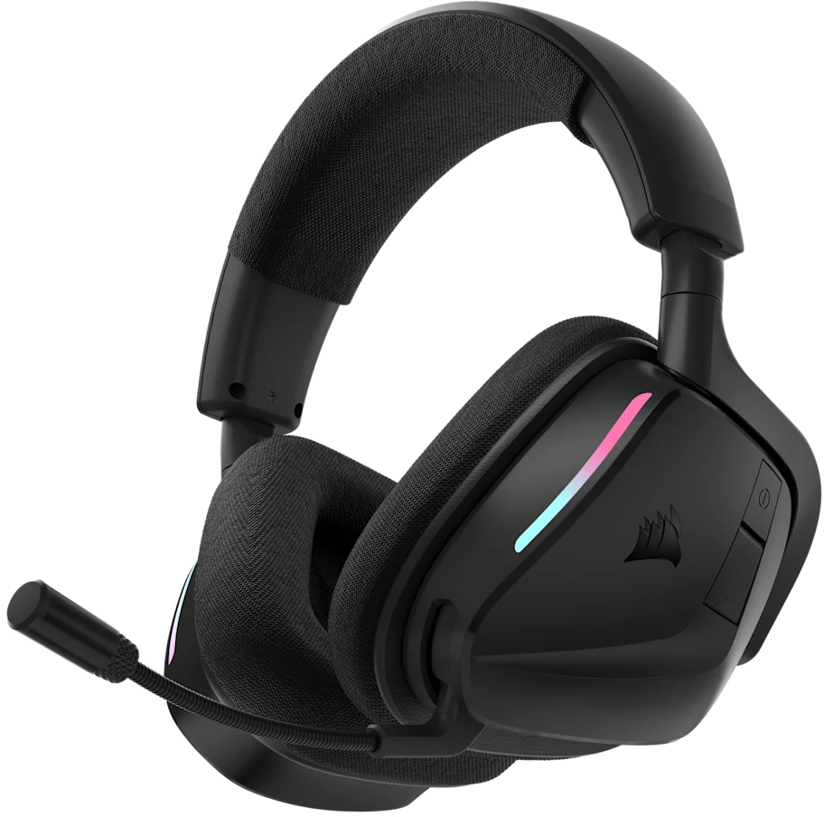 Picture of Picture of Auriculares Corsair Void RGB Wireless V2 Negro