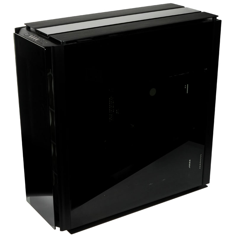 Corsair - Torre E-ATX Corsair Obsidian 1000D Negro Cristal Templado