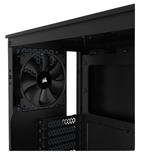 Corsair - Torre ATX Corsair 3000D Airflow Negro Cristal Templado