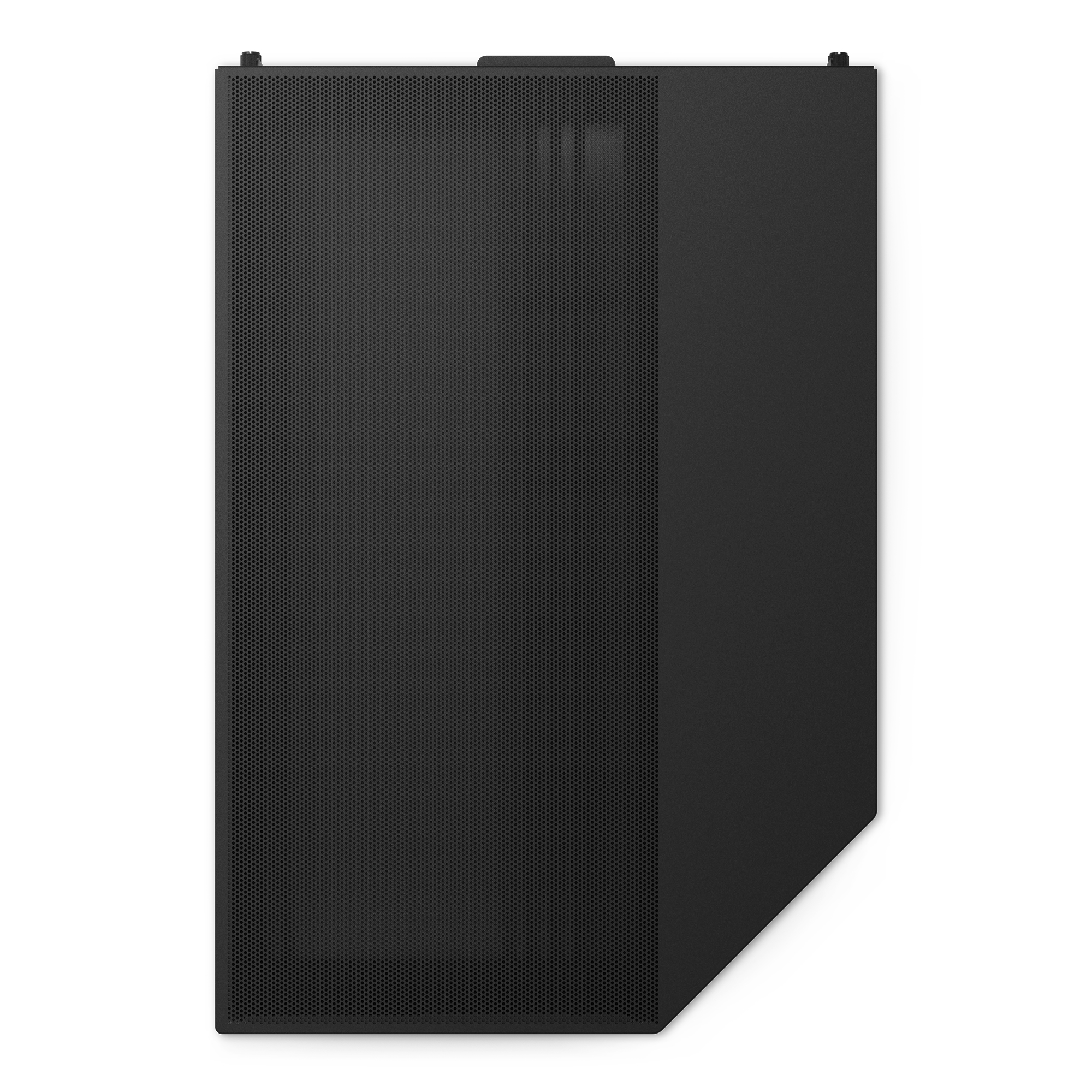 NZXT - Torre ATX NZXT H6 Flow Negro Cristal Templado