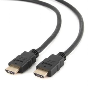 Cable HDMI 2.0 Gembird CC-HDMI4-0.5M 4K 60Hz c/Ethernet 0.5m