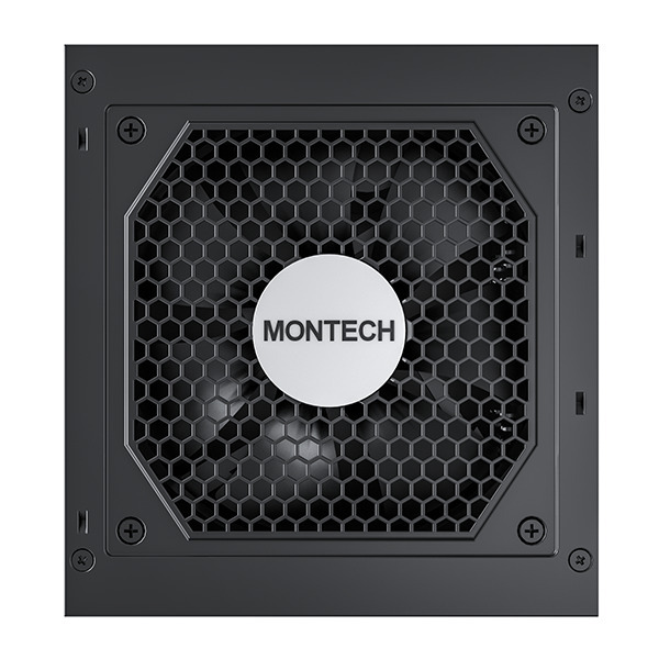 Montech - Fuente Modular Montech Century G5 750W 80 Plus Gold PCIE5