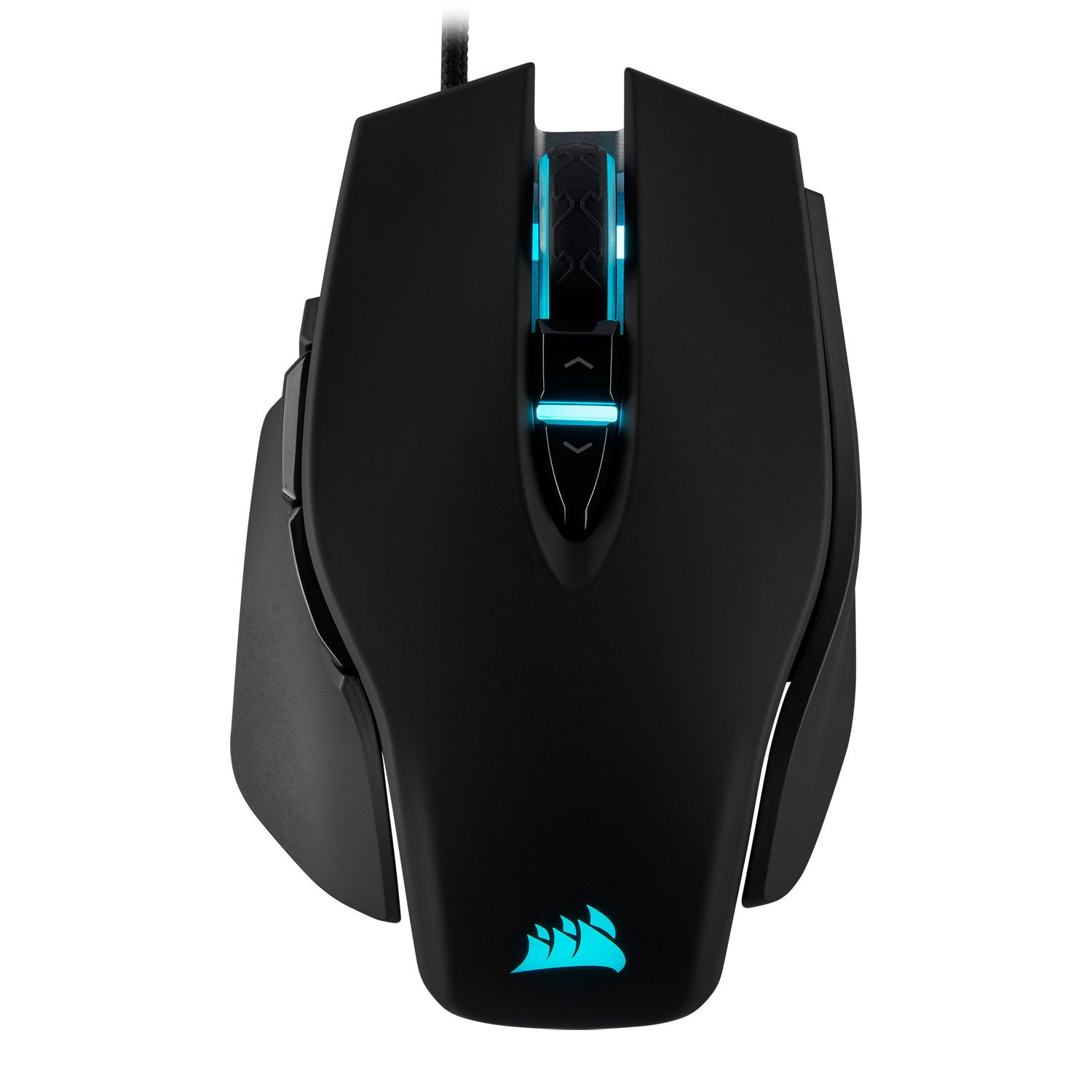 Corsair - Ratón Corsair M65 RGB Elite 18000 DPI