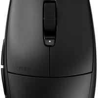 Ratón Corsair M55 Wired 16000 DPI Preto