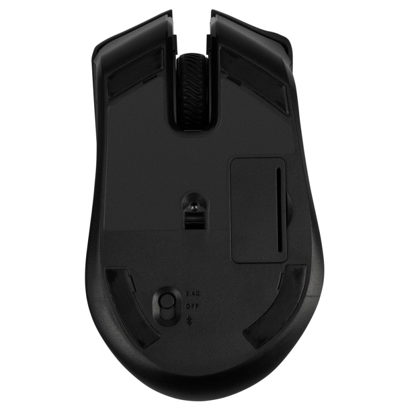 Corsair - Ratón Corsair Harpoon RGB Wireless 10000 DPI