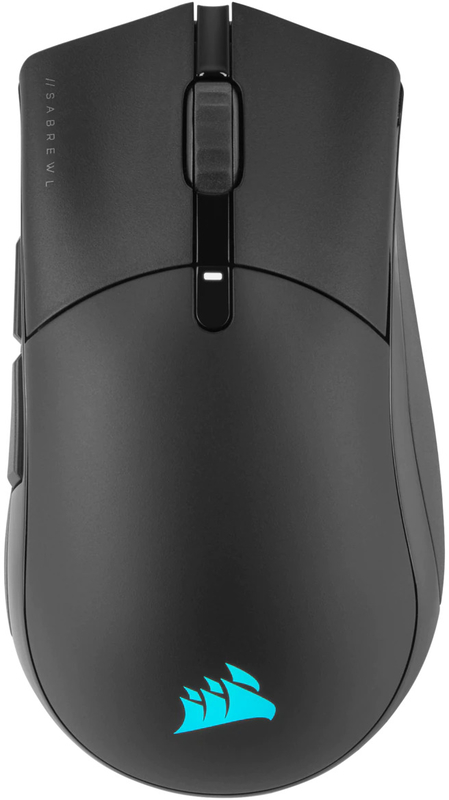 Corsair - Ratón Corsair Sabre Pro Wireless