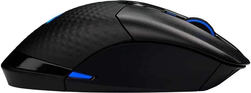 Corsair - Ratón Corsair Dark Core Pro SE RGB Wireless 18000DPI