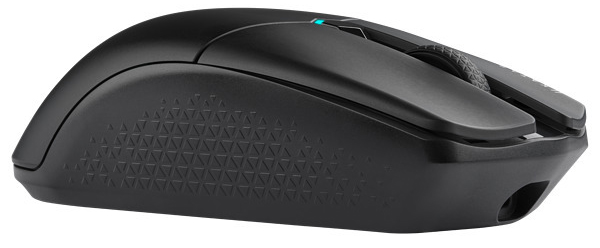 Corsair - Ratón Corsair Katar Elite Wireless/Bluetooth 26000DPI Negro