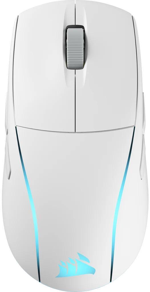 Picture of Picture of Ratón Corsair M75 RGB Wireless 26000 DPI Blanco