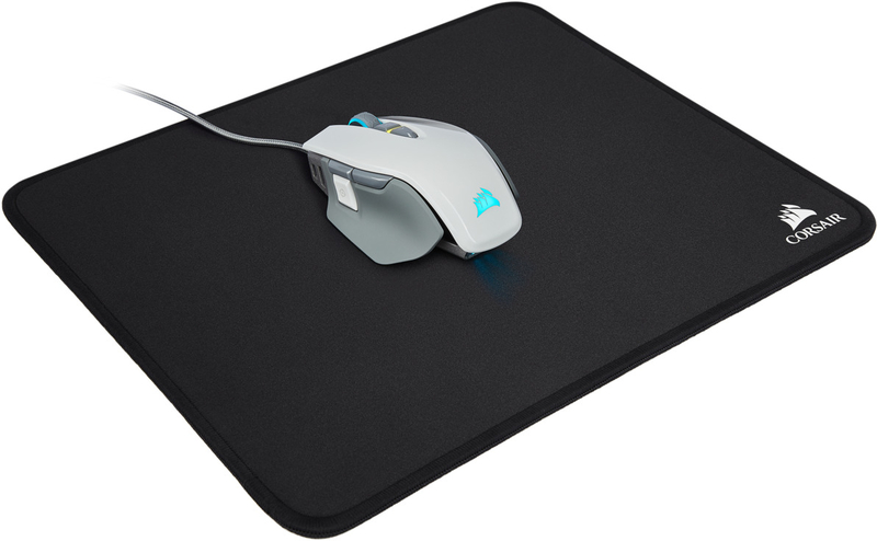 Corsair - Alfombrilla Corsair MM350 Medium Champion Series