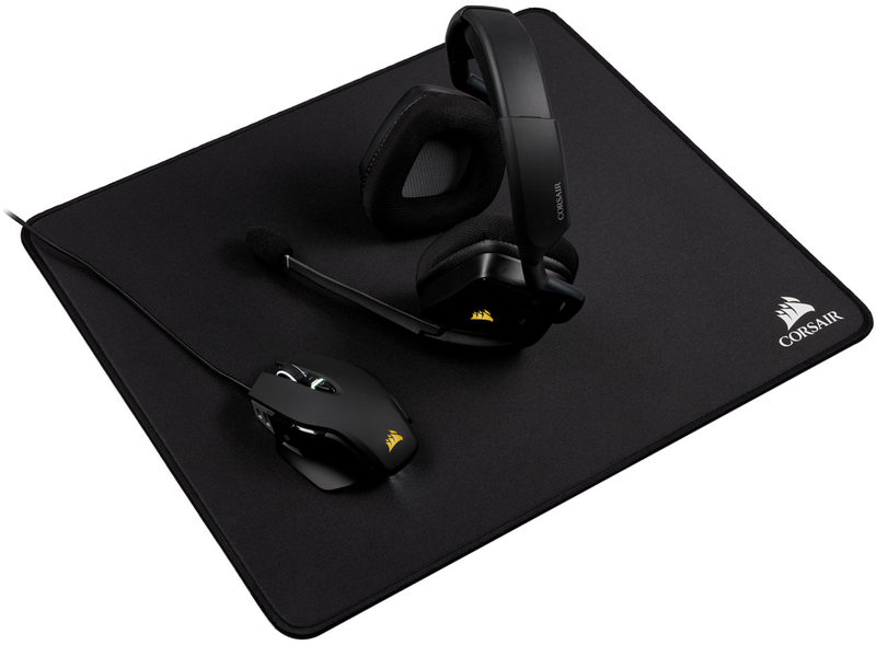 Corsair - Alfombrilla Corsair MM350 XL Champion Series