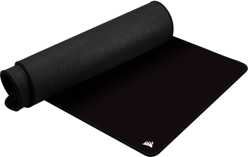 Corsair - Alfombrilla Corsair MM350 Pro Black Extended XL