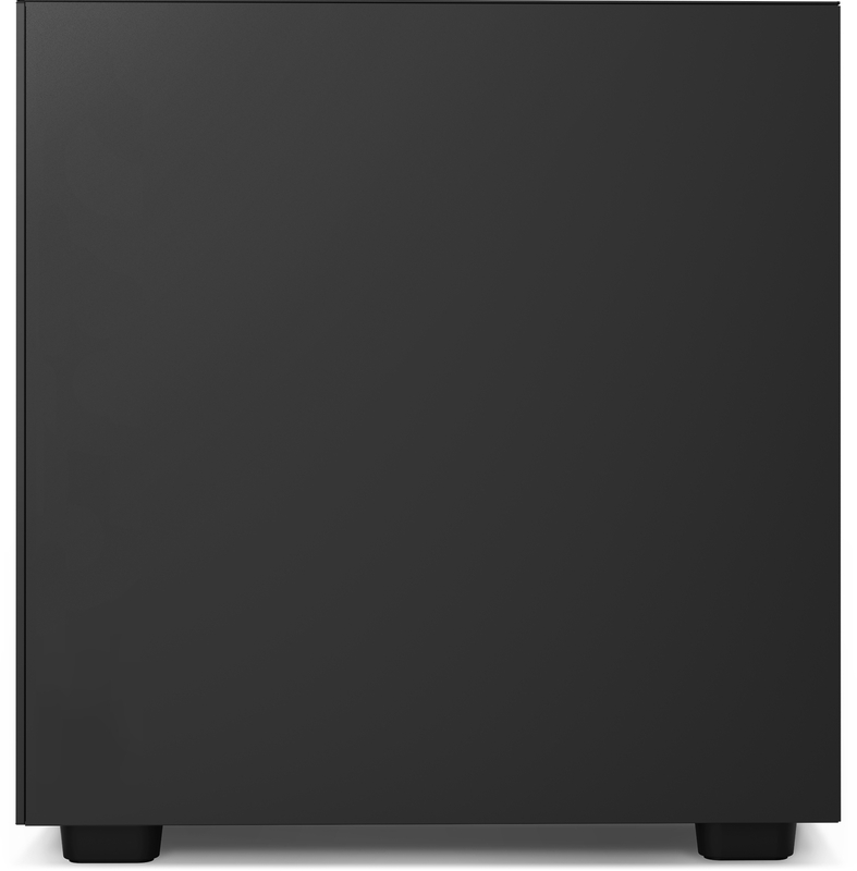 NZXT - Torre ATX NZXT H7 Flow Blanco / Negro Cristal Templado