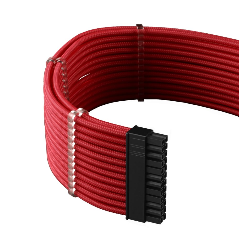 CableMod - Kit de Expansión CableMod PRO - Rojo