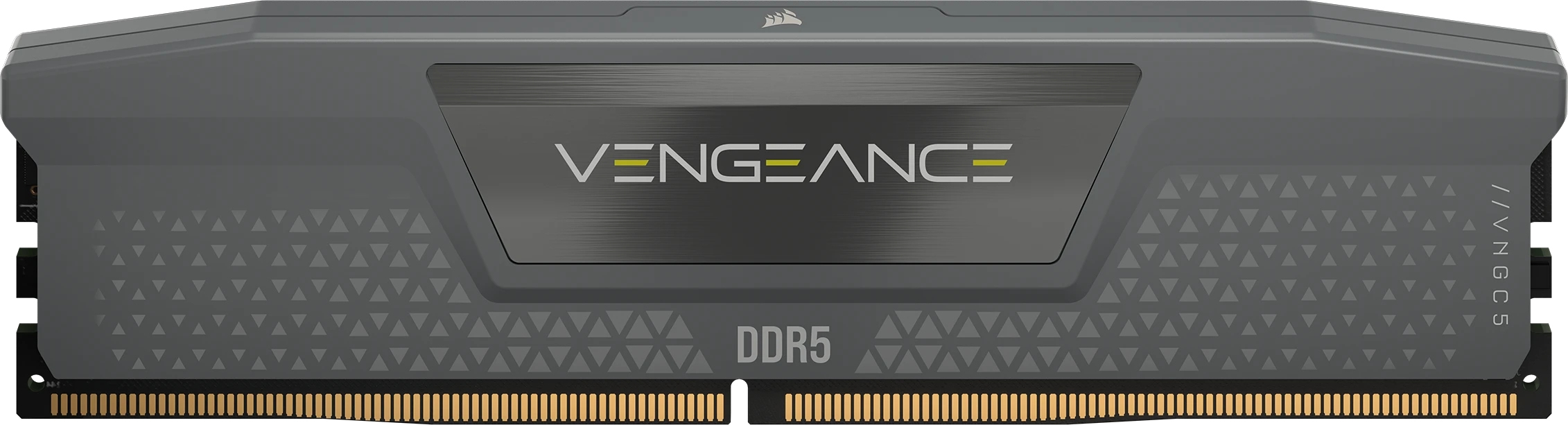 Corsair - Corsair Kit 32GB (2 x 16GB) DDR5 6000MHz Vengeance Black CL30