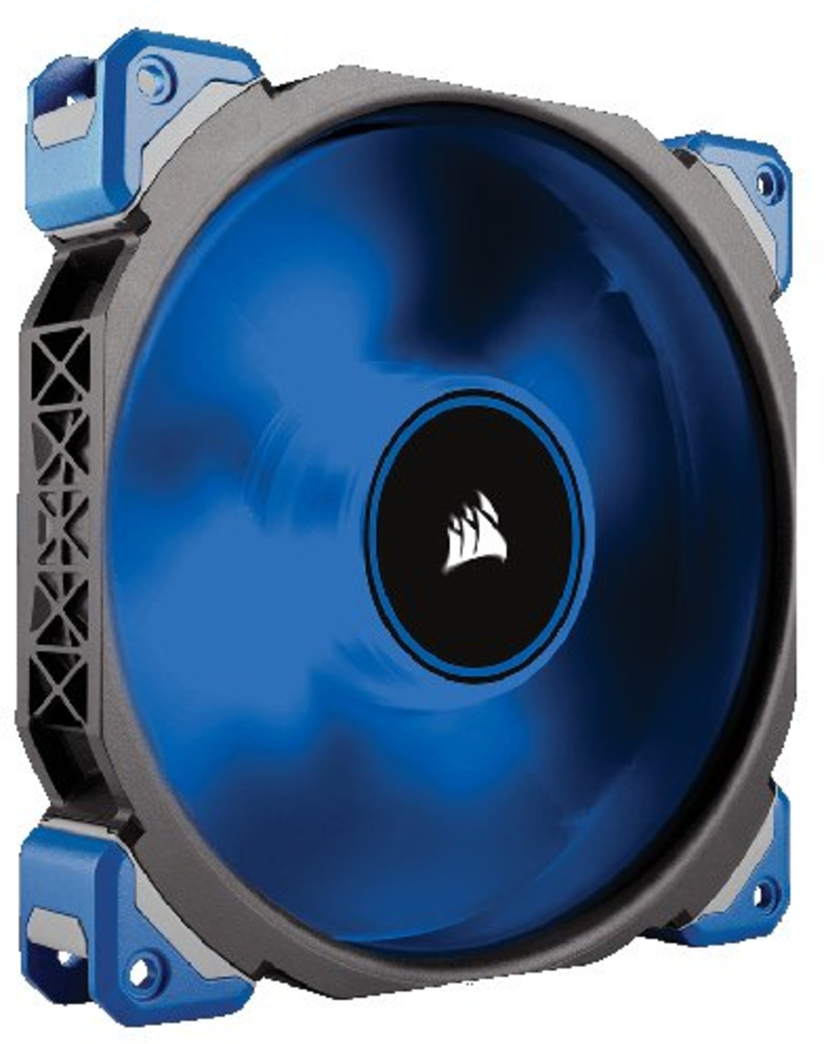 Ventilador Corsair ML140 LED Azul 140mm