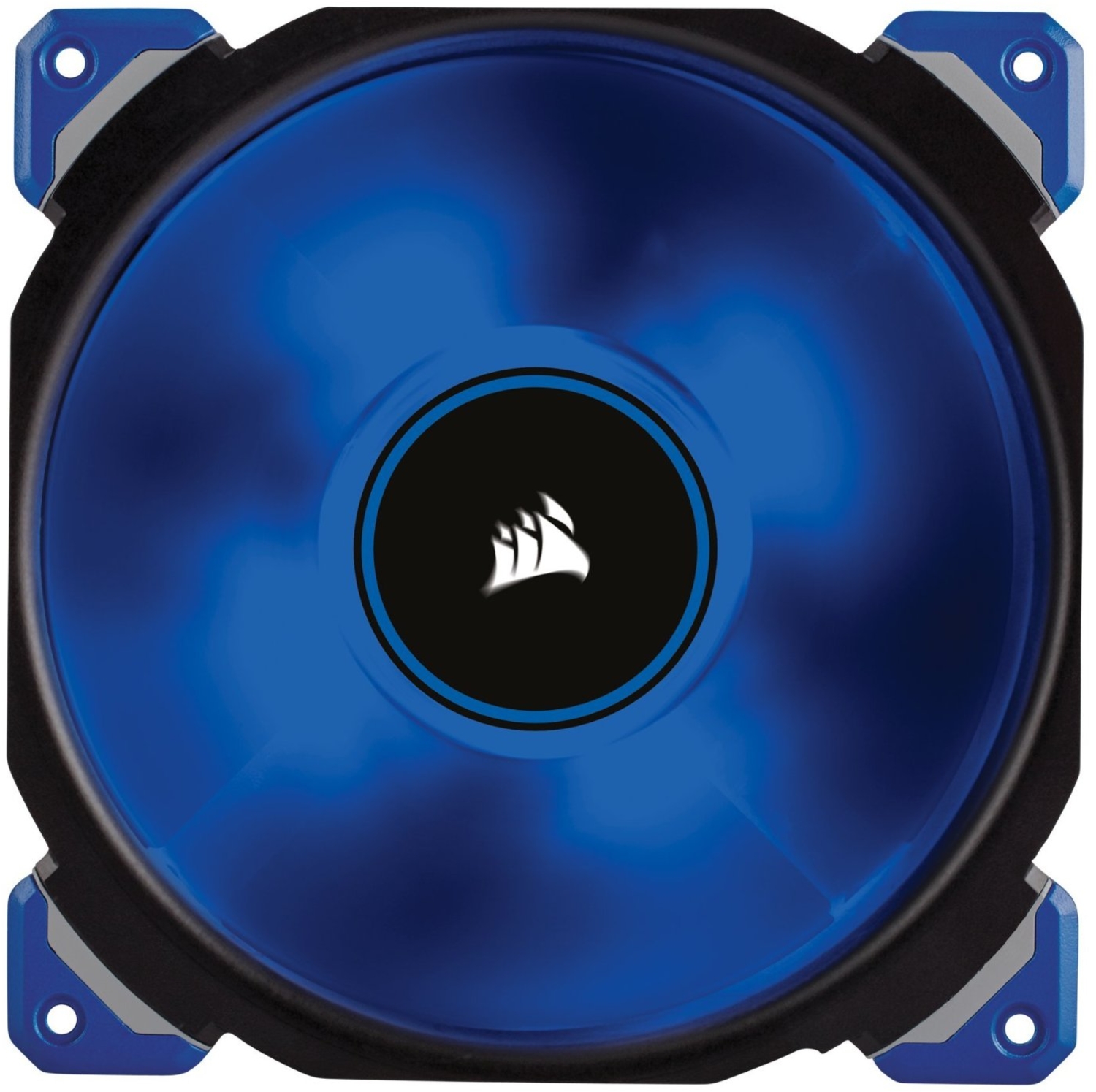 Corsair - Ventilador Corsair ML140 LED Azul 140mm