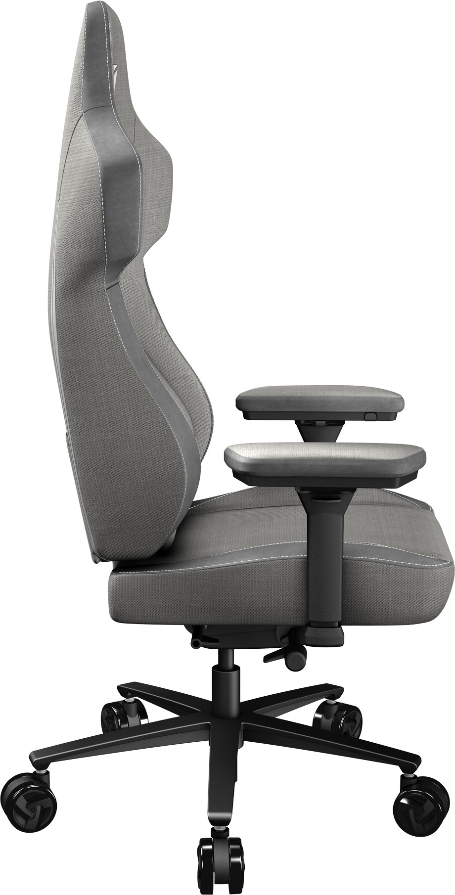 ThunderX3 - Silla Gaming ThunderX3 Core, Automatic lumbar fit, Loft Grey