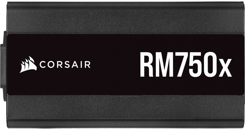 Corsair - Fuente Alimentación Modular Corsair RM750x (2021) 750W 80 Plus Gold