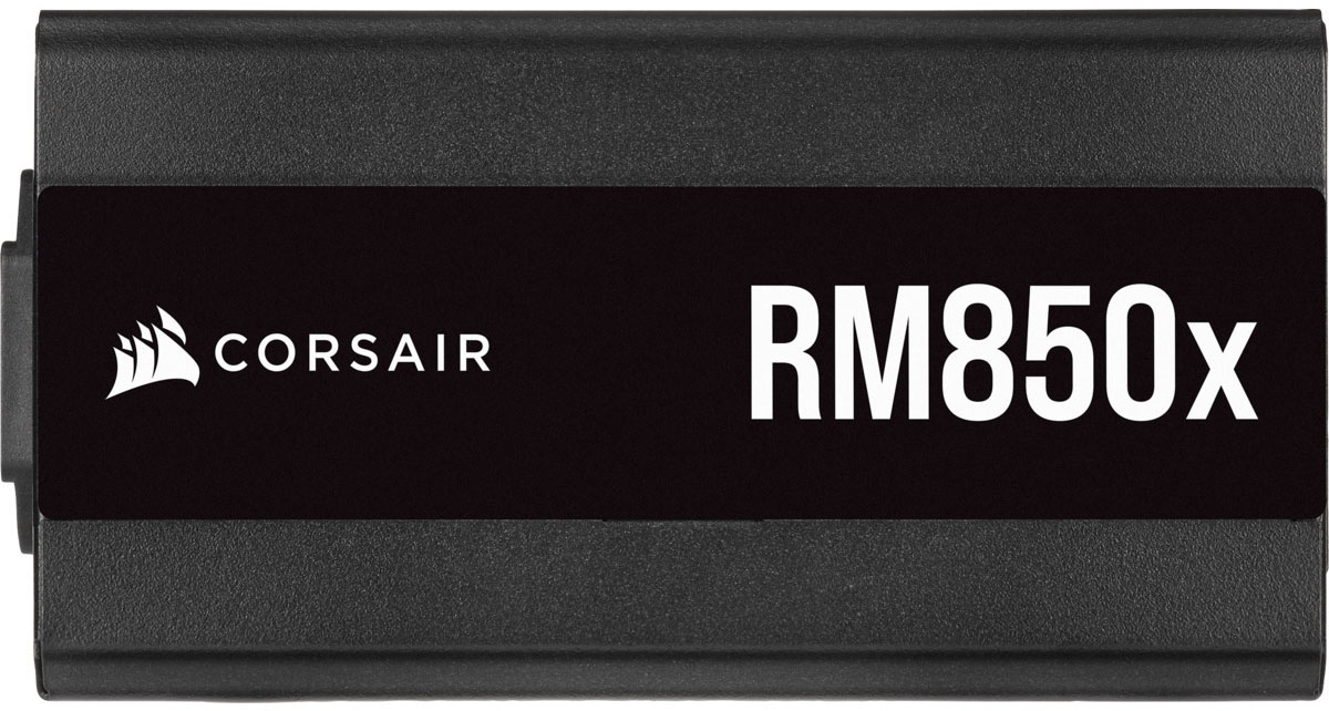 Corsair - Fuente Alimentación Modular Corsair RM850x 850W 80 Plus Gold