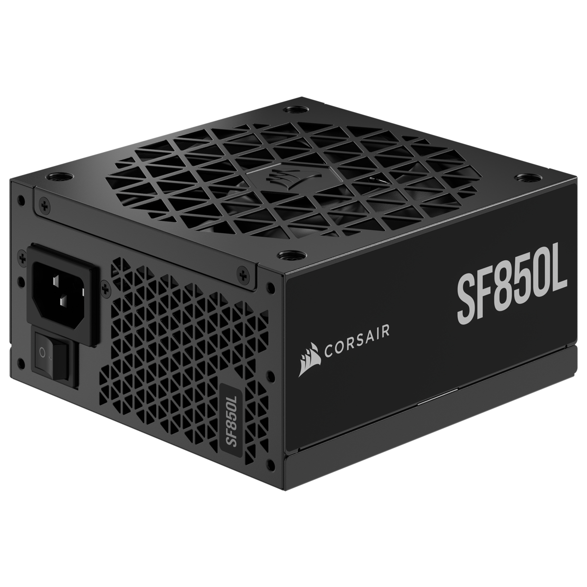 Corsair - Fuente Alimentación Modular SFX Corsair SF850L 80+ Gold