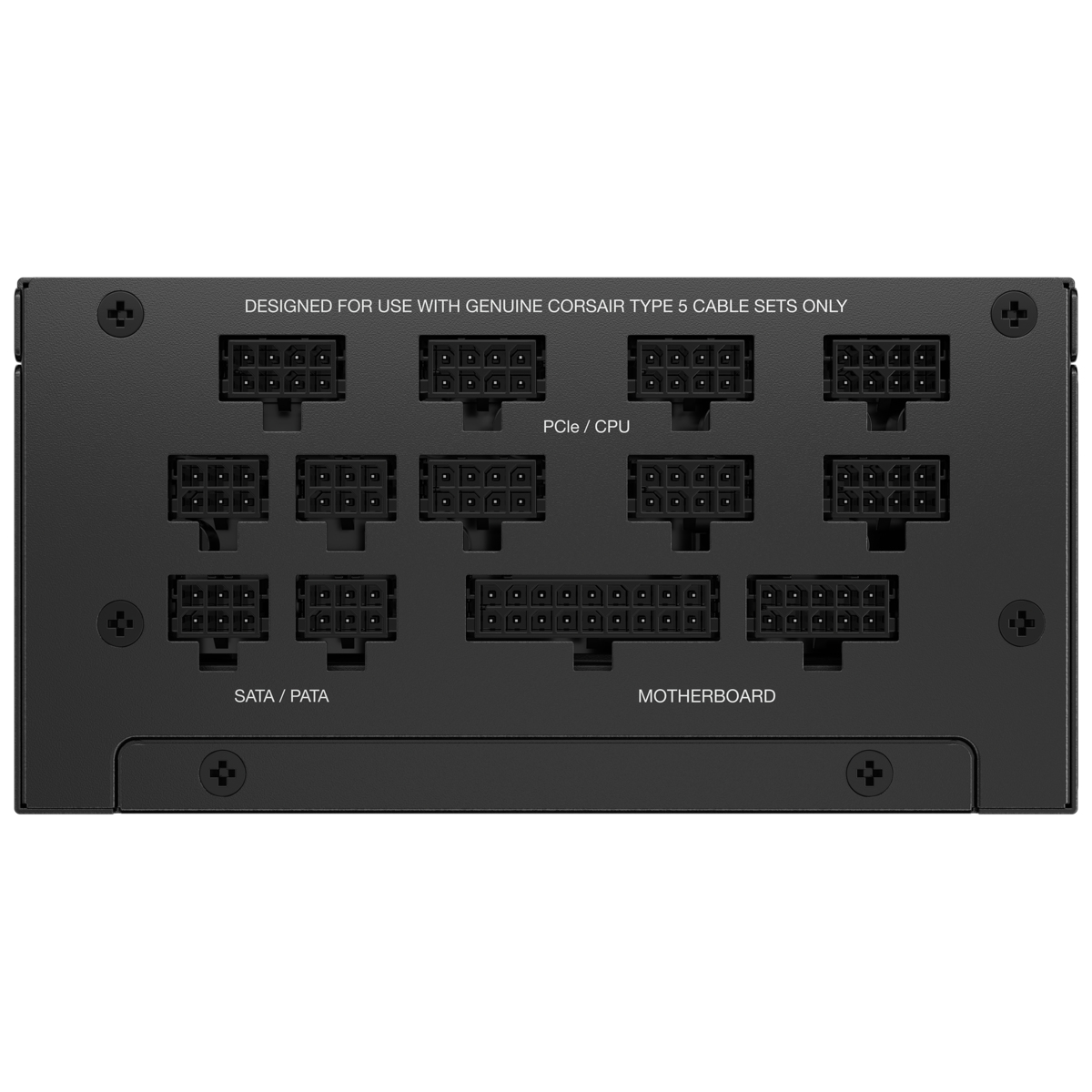 Corsair - Fuente Alimentación Modular SFX Corsair SF1000L