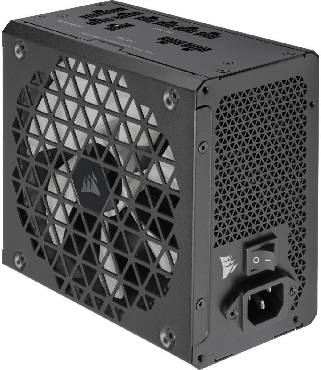 Corsair - ** B Grade ** Fuente Alimentación Modular Corsair RMx Shift Series RM750x 750W 80 Plus Gold