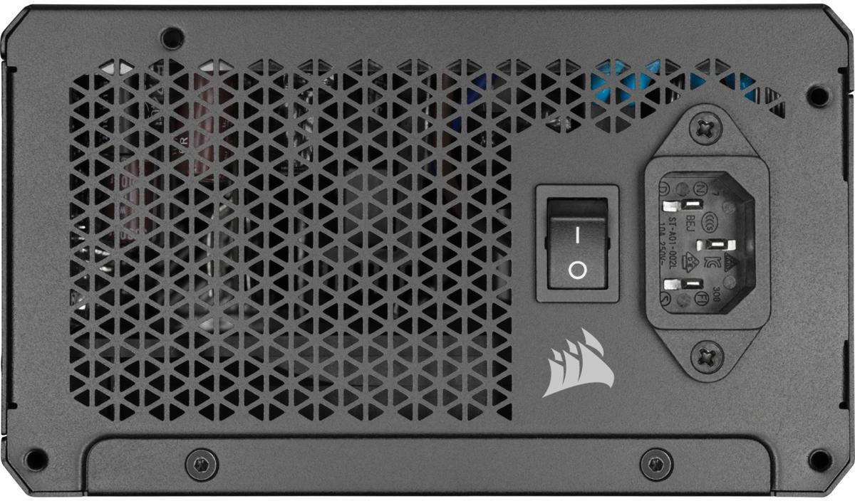 Corsair - ** B Grade ** Fuente Alimentación Modular Corsair RMx Shift Series RM750x 750W 80 Plus Gold