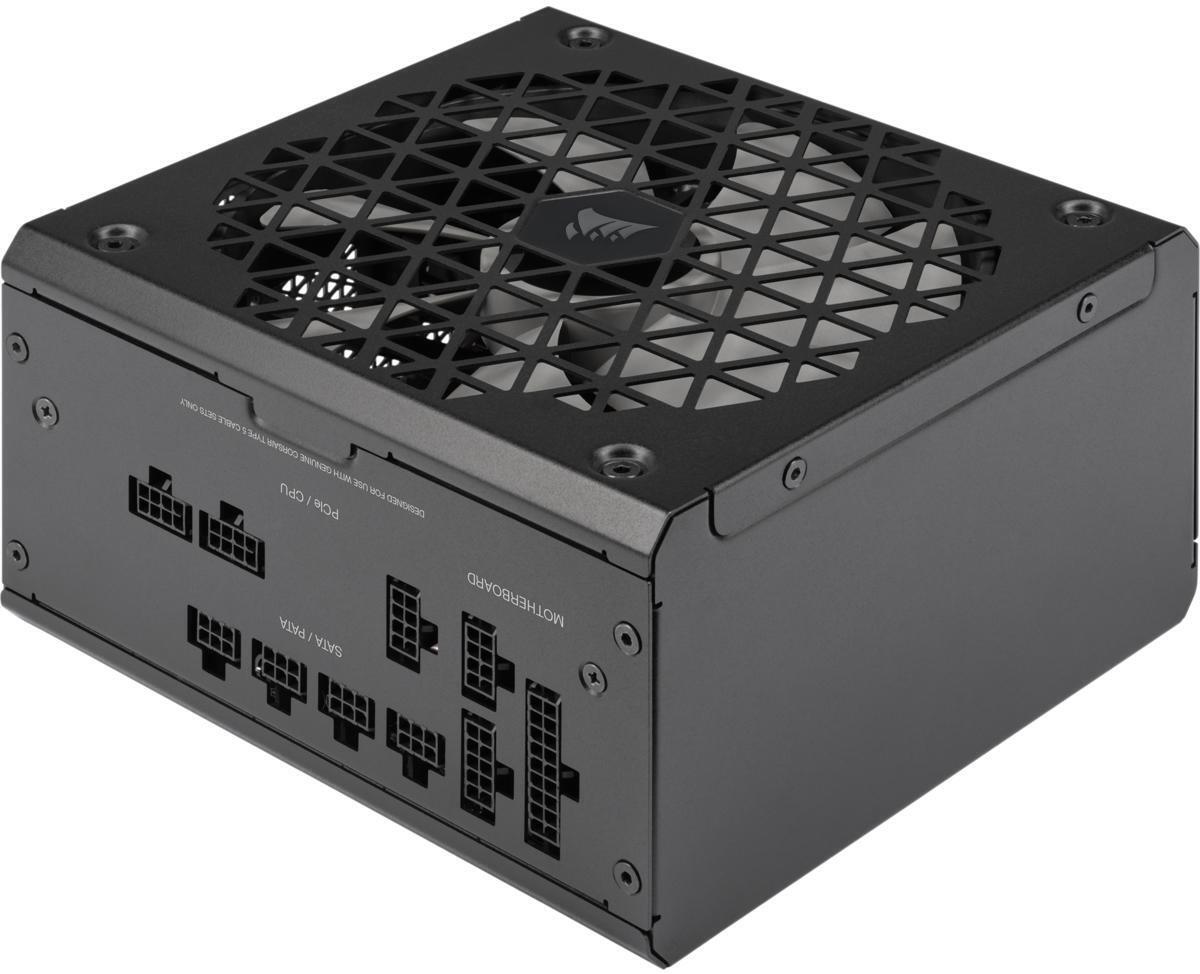 Corsair - ** B Grade ** Fuente Alimentación Modular Corsair RMx Shift Series RM750x 750W 80 Plus Gold