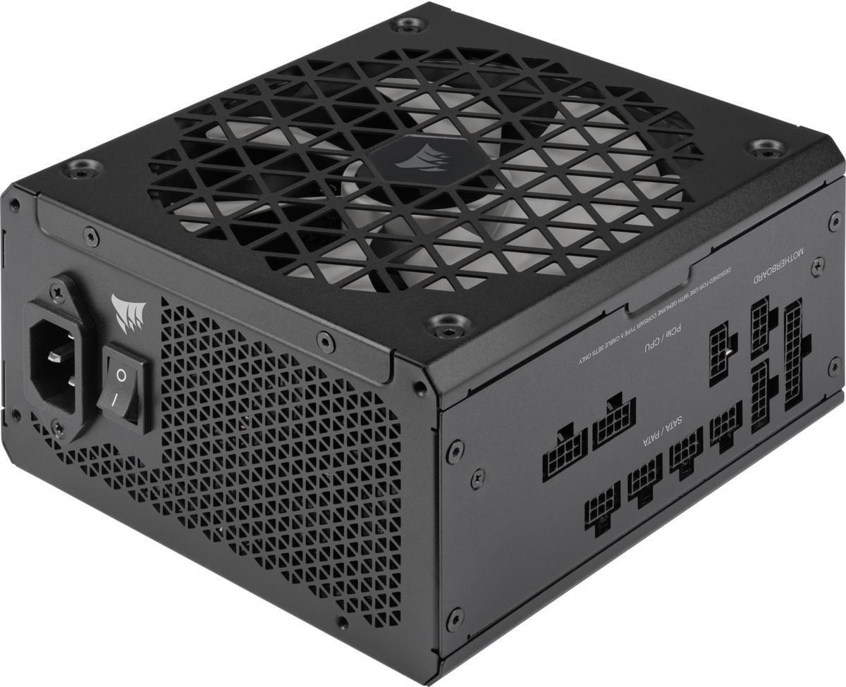 Corsair - ** B Grade ** Fuente Alimentación Modular Corsair RMx Shift Series RM750x 750W 80 Plus Gold