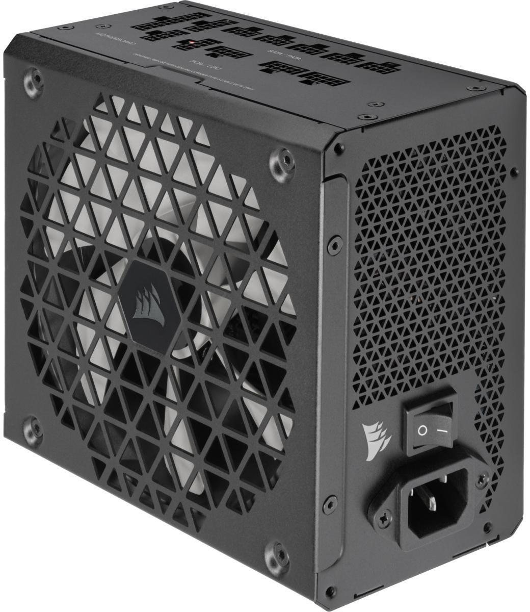 Picture of Picture of ** B Grade ** Fuente Alimentación Modular Corsair RMx Shift Series RM850x 850W 80 Plus Gold