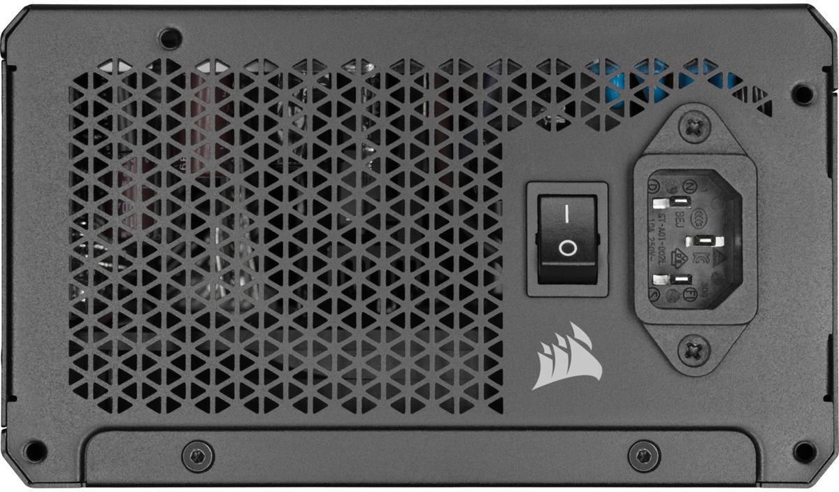 Corsair - ** B Grade ** Fuente Alimentación Modular Corsair RMx Shift Series RM850x 850W 80 Plus Gold
