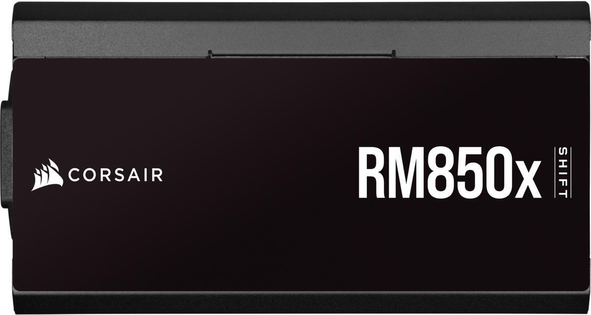 Corsair - ** B Grade ** Fuente Alimentación Modular Corsair RMx Shift Series RM850x 850W 80 Plus Gold