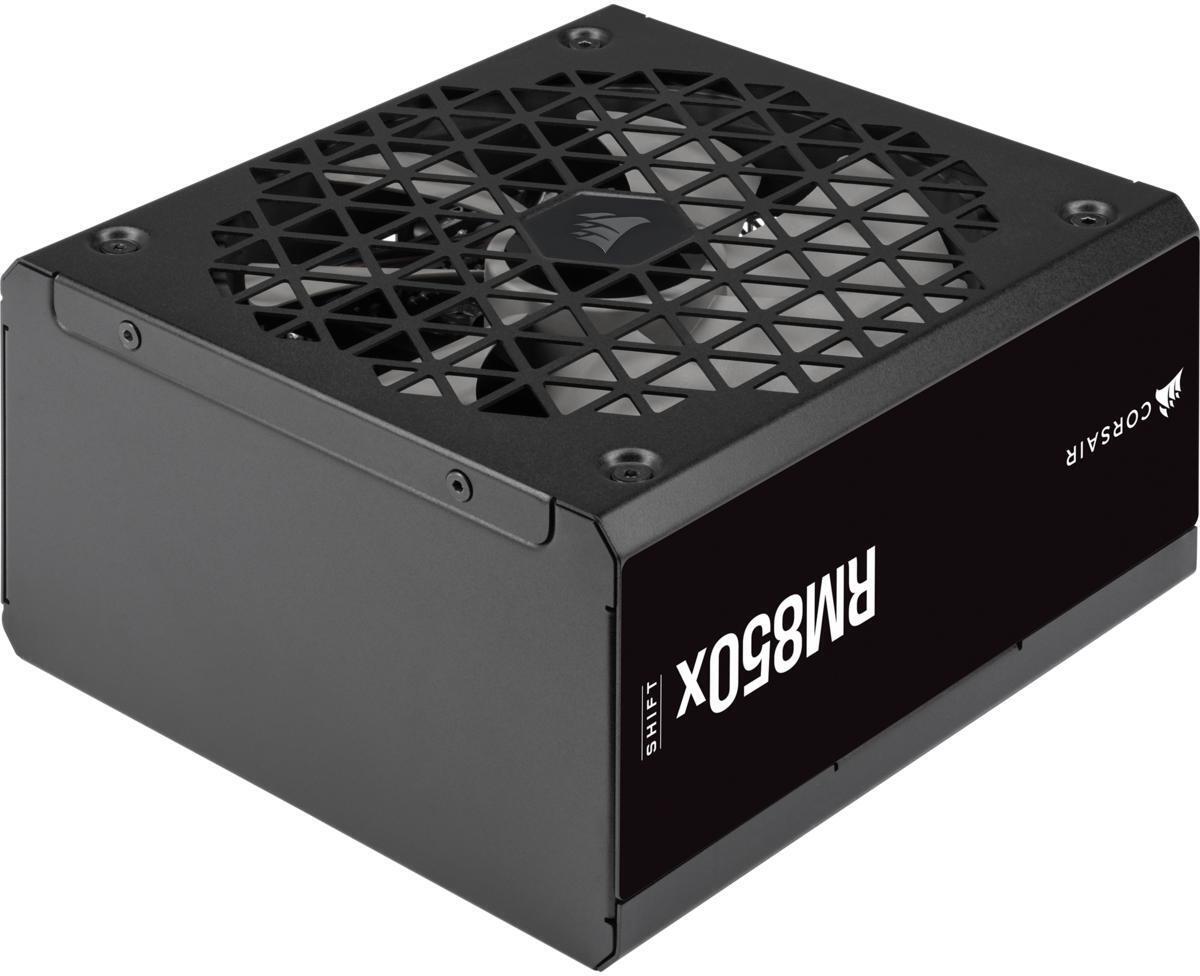 Corsair - ** B Grade ** Fuente Alimentación Modular Corsair RMx Shift Series RM850x 850W 80 Plus Gold