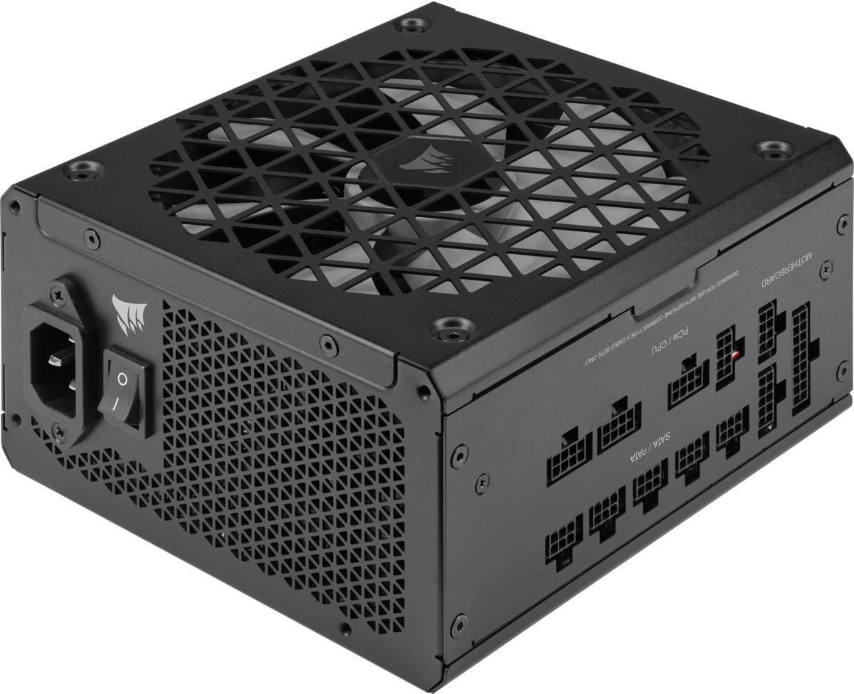 Corsair - ** B Grade ** Fuente Alimentación Modular Corsair RMx Shift Series RM850x 850W 80 Plus Gold