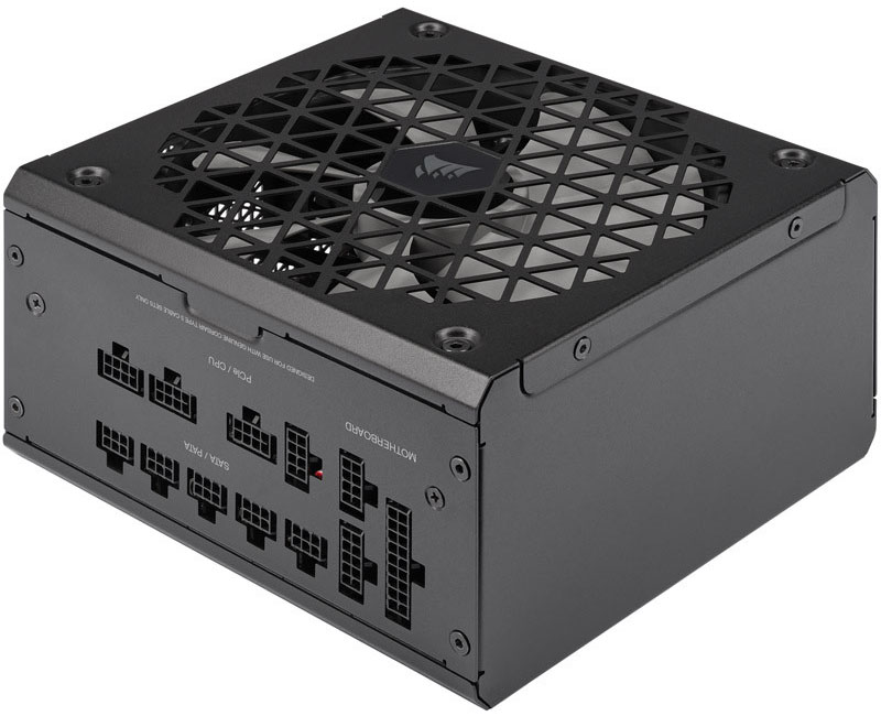 Corsair - Fuente Alimentación Modular Corsair RMx Shift Series RM850x 850W 80 Plus Gold