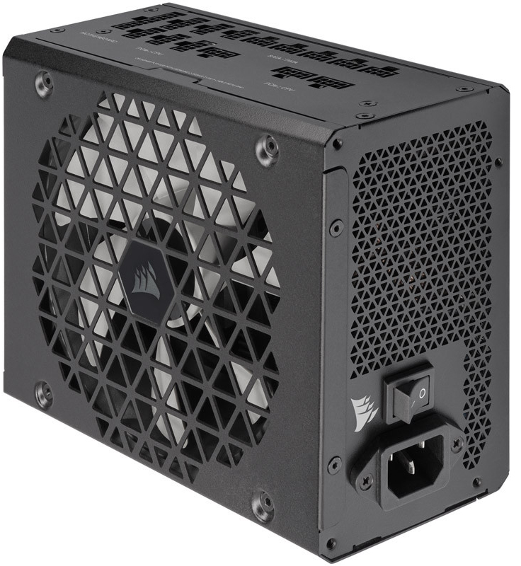 Corsair - Fuente Alimentación Modular Corsair RMx Shift Series RM1000x 1000W 80 Plus Gold