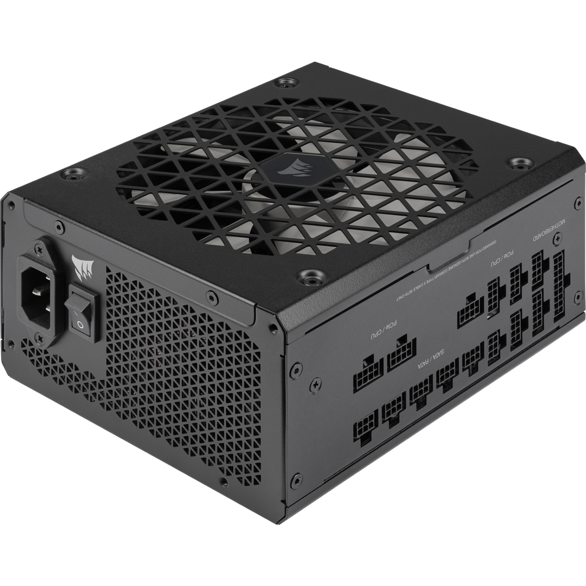 Corsair - Fuente Alimentación Modular Corsair RMx Shift Series RM1000x 1000W 80 Plus Gold