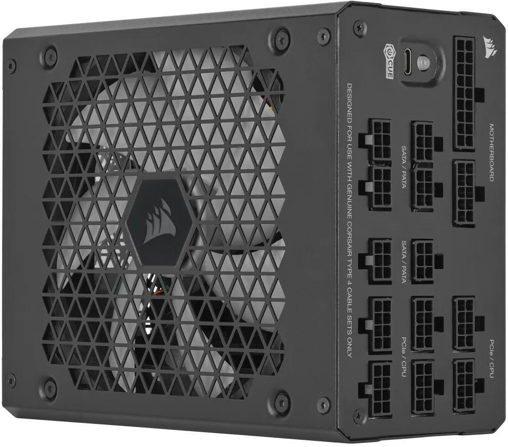 Picture of Picture of ** B Grade ** Fuente Alimentación Modular Corsair HX1000i 1000W 80 Plus Platinum