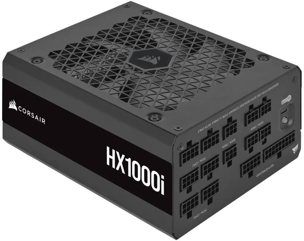  - ** B Grade ** Fuente Alimentación Modular Corsair HX1000i 1000W 80 Plus Platinum