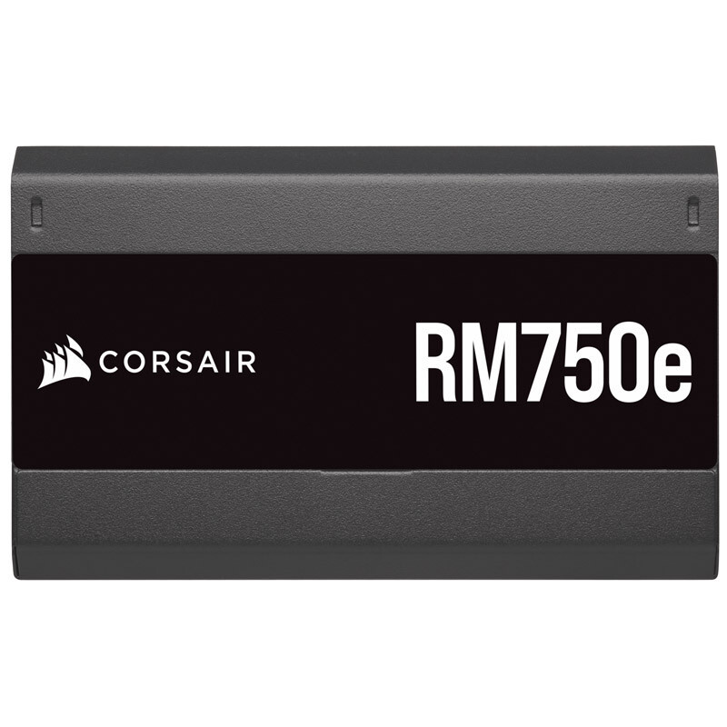 Corsair - Fuente Alimentación Modular Corsair RMx Series RM750e 750W 80 Plus Gold ATX3.0