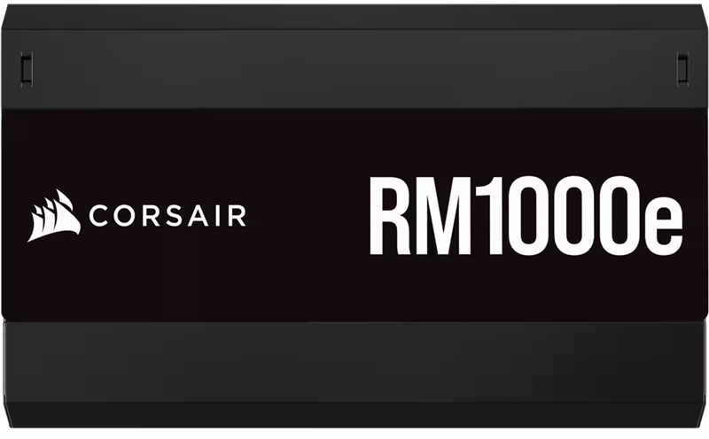 Corsair - Fuente Alimentación Modular Corsair RMx Series RM1000e 1000W 80 Plus Gold ATX3.0
